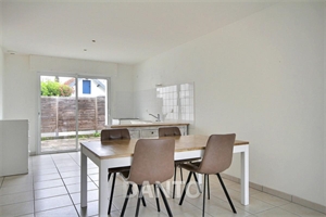 t3 à la vente -   44420  MESQUER, surface 73 m2 vente t3 - UBI474569033